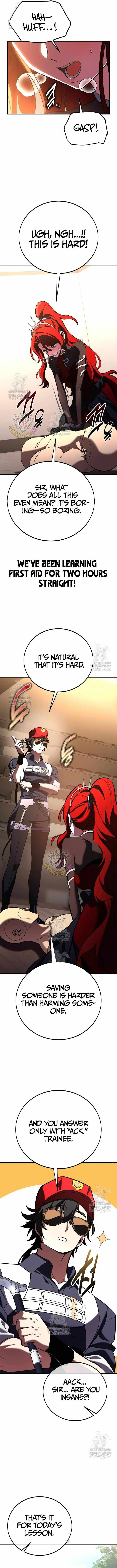 I Killed an Academy Player Chapter 106 image 14_optimized